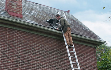what affects urgent Achluachrach roof repairs