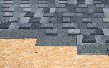 expert Achluachrach asphalt roof companies