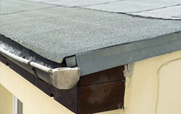 Achluachrach flat garage roofing repairs