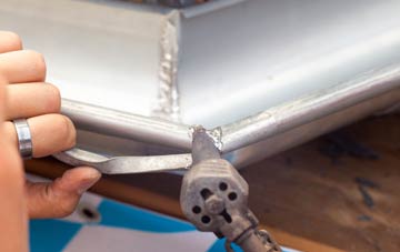 disadvantages of Achluachrach lead roofing