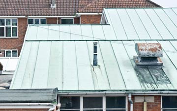 Achluachrach lead roofing costs