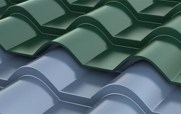 who should consider Achluachrach plastic roofs