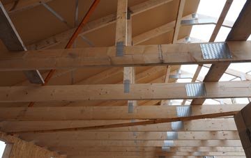 Achluachrach roof truss costs