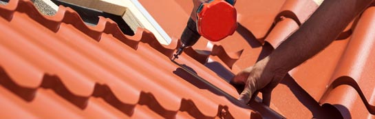 save on Achluachrach roof installation costs