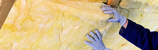 quotes for Achluachrach roof insulation