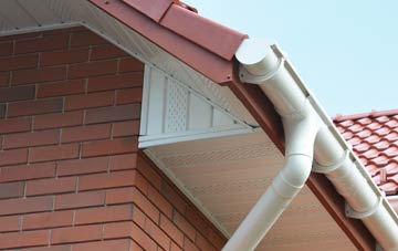 Achluachrach soffit repair costs