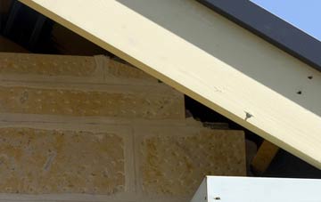 soffit repair Achluachrach