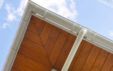Achluachrach soffit types