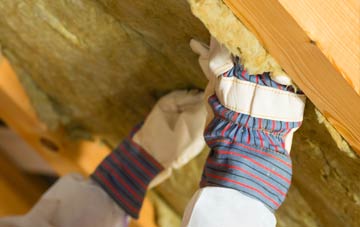 types of Achluachrach pitched roof insulation materials