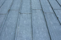 Achluachrach lead roofing