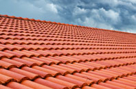Achluachrach roofing tiles
