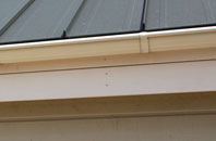 Achluachrach soffit repair