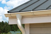 Achluachrach soffits